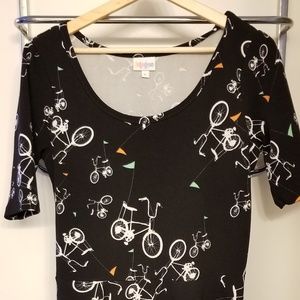 Lularoe Nicole dress